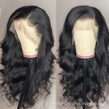 100% blonde 613 human hair hd full lace wig with baby hair,brazilian bone straight full lace human hair wig,raw natural hair wig